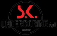SK UNDERBORING ApS logo