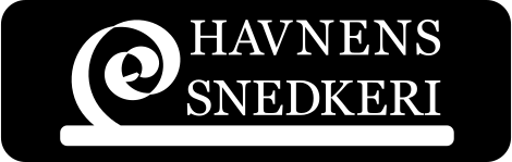 HAVNENS SNEDKERI ApS logo