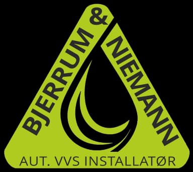 Bjerrum og Niemann VVS ApS logo