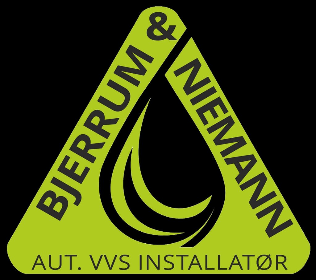Bjerrum og Niemann VVS ApS logo