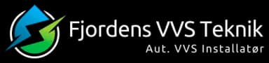 Fjordens VVS Teknik logo