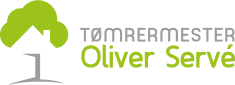Tømrermester Oliver Servé ApS logo