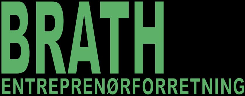 Brath ApS logo