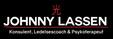 Johnny Lassen logo
