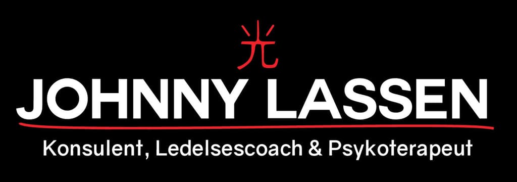 Johnny Lassen logo