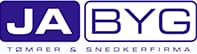 Ja Byg Nykøbing F. Aps logo