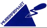 Murerfirmaet Jannick Rasmussen v/Poul Jannick Rasmussen logo