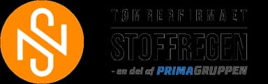 Tømrerfirmaet Stoffregen ApS logo