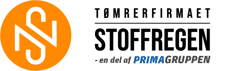 Tømrerfirmaet Stoffregen ApS logo
