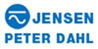 AUT EL-INST P DAHL JENSEN logo