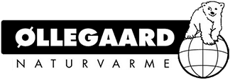 Øllegaard Naturvarme ApS logo