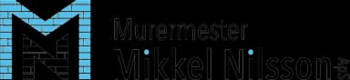 Murermester Mikkel Nilsson logo