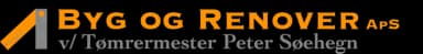 Byg og Renover ApS logo