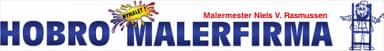 Hobro Malerfirma P/S logo