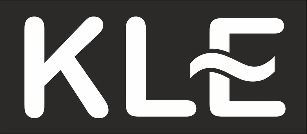 Kennet Larsen Electric logo