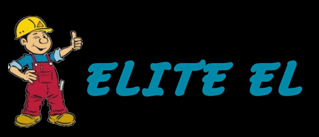 Elite El logo