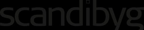 Scandi Byg logo