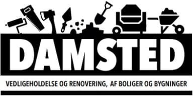 DAMSTED logo
