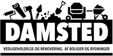 DAMSTED logo