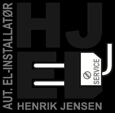 Hj-el logo