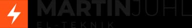Martin Juhl Elteknik v/Martin Juhl logo