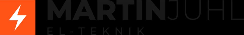 Martin Juhl Elteknik v/Martin Juhl logo