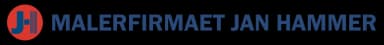 Malerfirmaet Jan Hammer ApS | Maler Herning logo