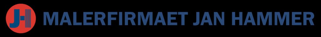 Malerfirmaet Jan Hammer ApS | Maler Herning logo