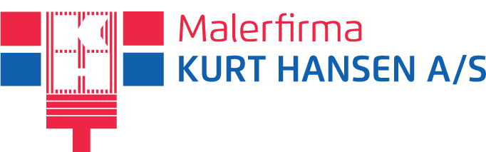 Malerfirmaet Kurt M. Hansen. Horsens ApS logo