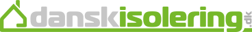 Dansk Isolering ApS logo