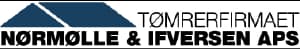 Tømrerfirmaet Nørmølle & Ifversen ApS logo