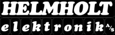 Helmholt Elektronik A/S logo