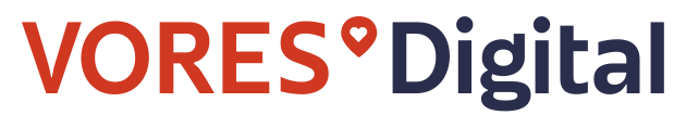 VORES Digital ApS logo