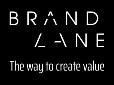 Brand Lane ApS logo