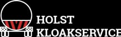 Holst Kloakservice A/S logo