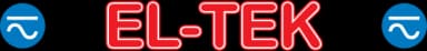 Marstrup El-forretning logo