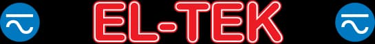 Marstrup El-forretning logo
