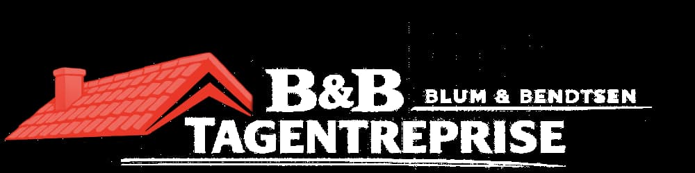 B&B Tagentreprise - Blum & Bendtsen logo