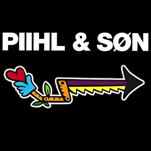 PIIHL & SØN ApS logo