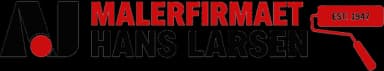 MALERMESTER HANS LARSEN. NÆSTVED ApS logo