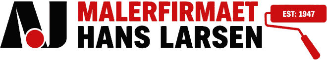 MALERMESTER HANS LARSEN. NÆSTVED ApS logo