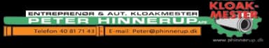 Autoriseret Kloakmester og Brolægger logo