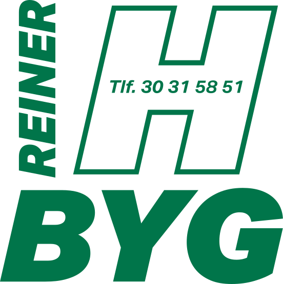 Reiner D. Hansen logo