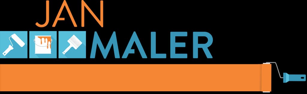 JAN MALER logo