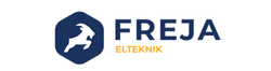 Freja Elteknik ApS logo