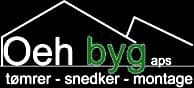 Oeh byg ApS logo