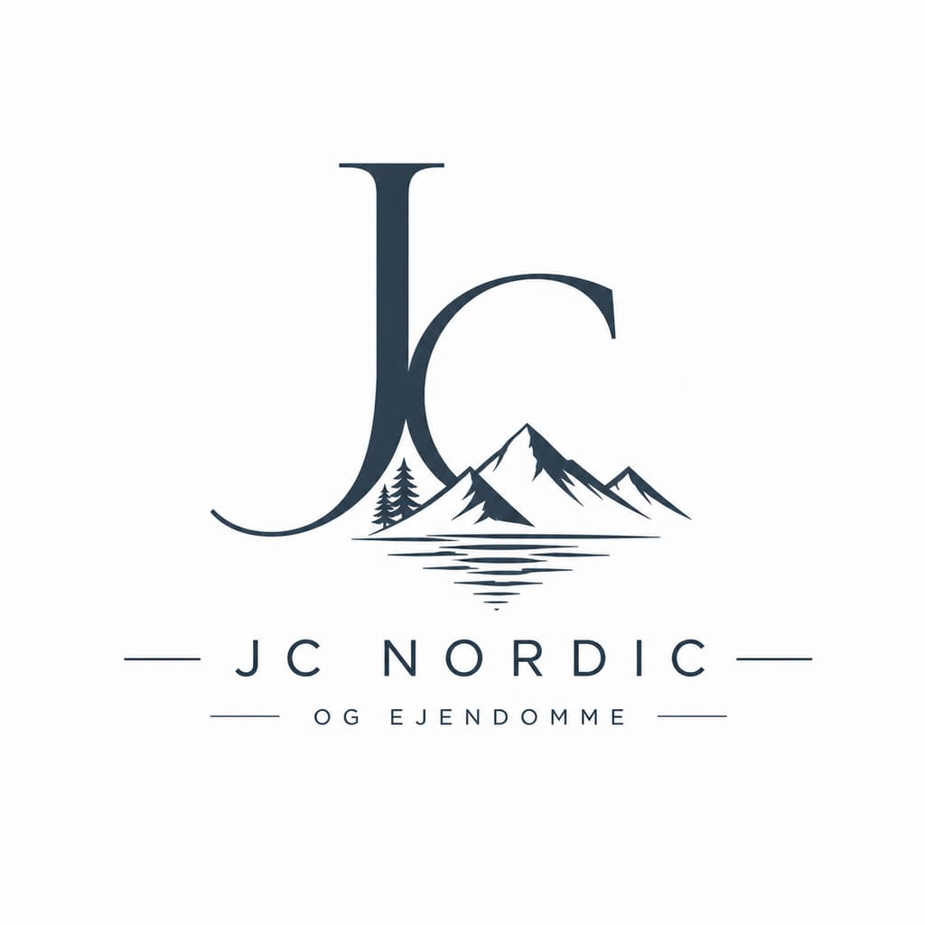 JC Nordic Ejendomme ApS logo
