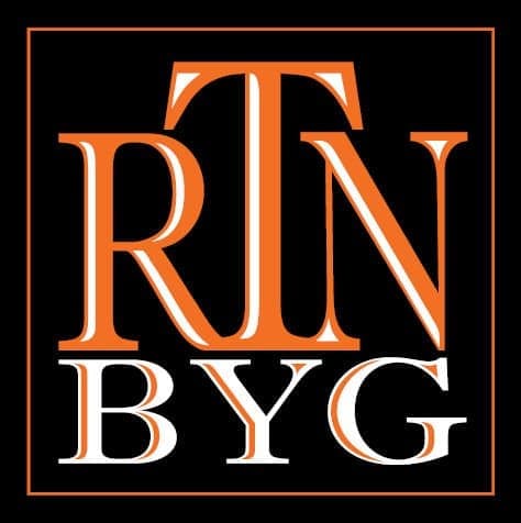 RTN BYG ApS logo