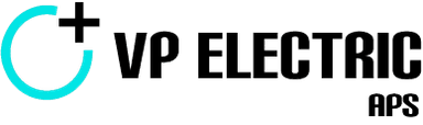 VP ELECTRIC ApS logo