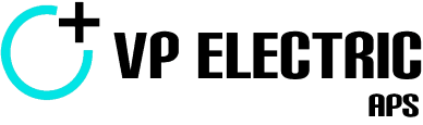 VP ELECTRIC ApS logo